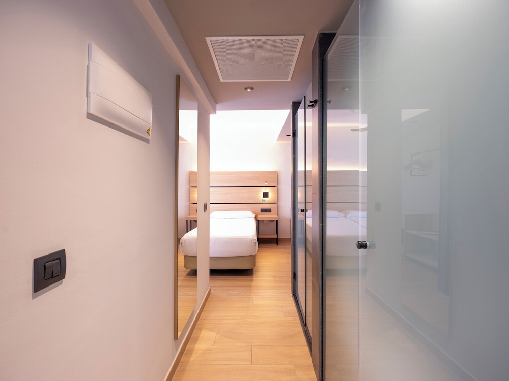 Habitación estándar doble del hotel Mynd Yaiza. Foto 5