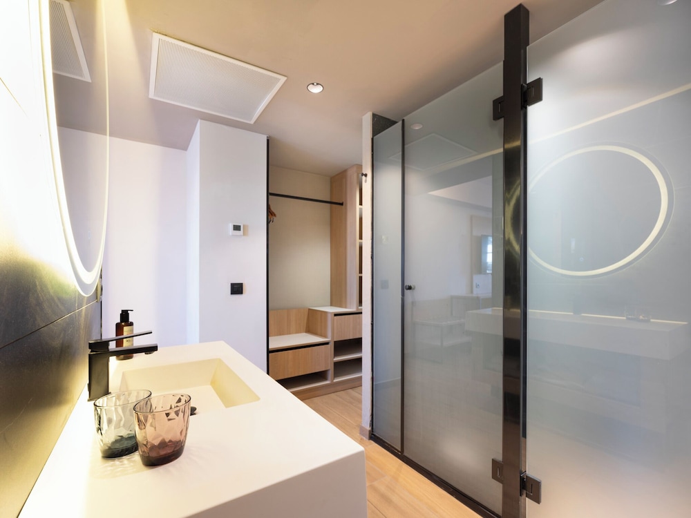 Habitación doble superior, vistas a la piscina del hotel Mynd Yaiza. Foto 3