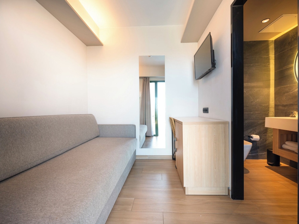 Habitación triple del hotel Mynd Yaiza. Foto 5