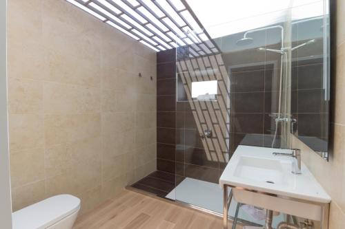 Suite del hotel HL Rio Playa Blanca. Foto 3