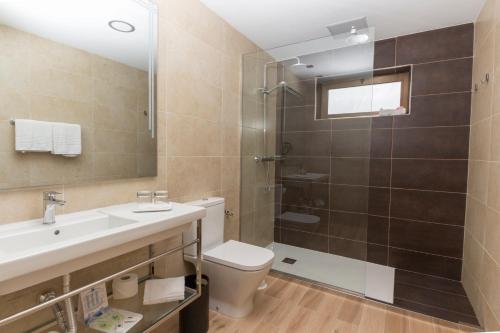 Suite del hotel HL Rio Playa Blanca. Foto 5