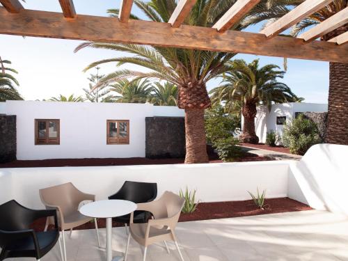 Suite del hotel HL Rio Playa Blanca. Foto 10