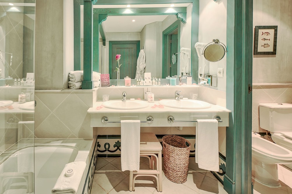 Habitación doble Vista Parcial Mar Club del hotel LIVVO Volcán Lanzarote