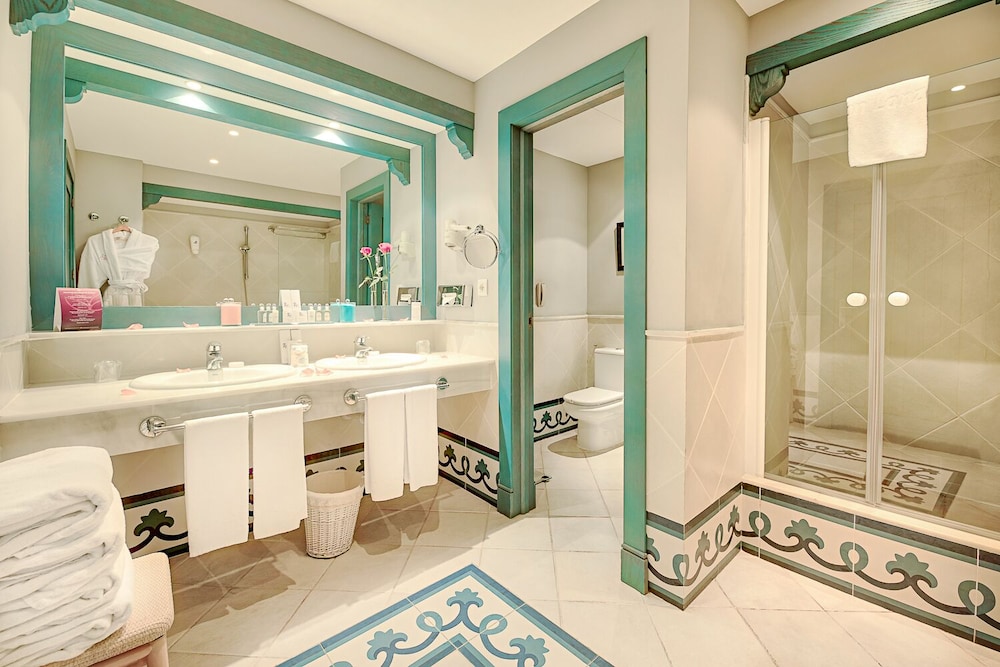 Suite del hotel LIVVO Volcán Lanzarote. Foto 4