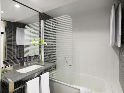 Habitación Doble - 2 camas del hotel H10 Lanzarote Princess. Foto 1