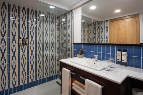 Suite Junior del hotel H10 Lanzarote Princess. Foto 3