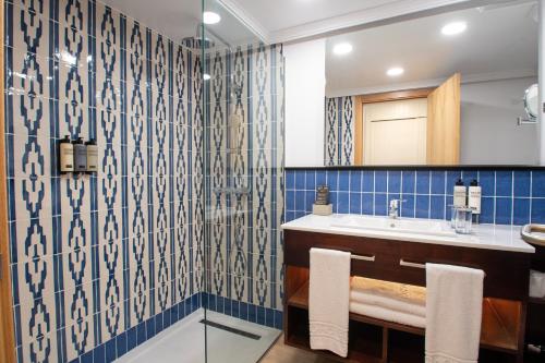 Suite Junior del hotel H10 Lanzarote Princess. Foto 5