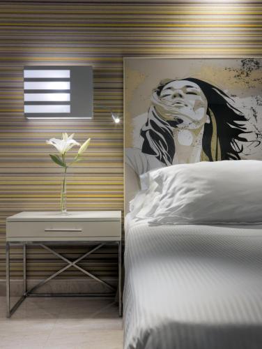 Habitación Familiar del hotel H10 Lanzarote Princess. Foto 3