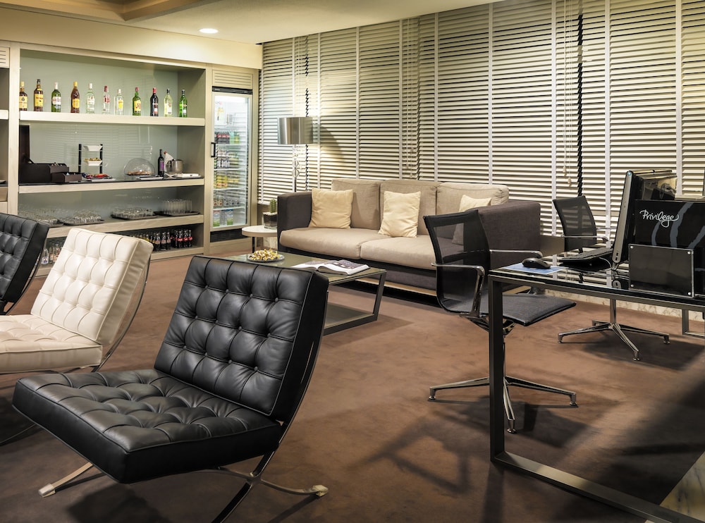 Doble Privilege del hotel H10 Lanzarote Princess. Foto 3