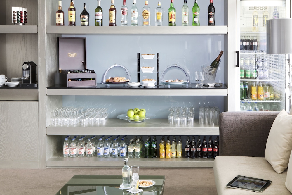 Doble Privilege del hotel H10 Lanzarote Princess. Foto 4