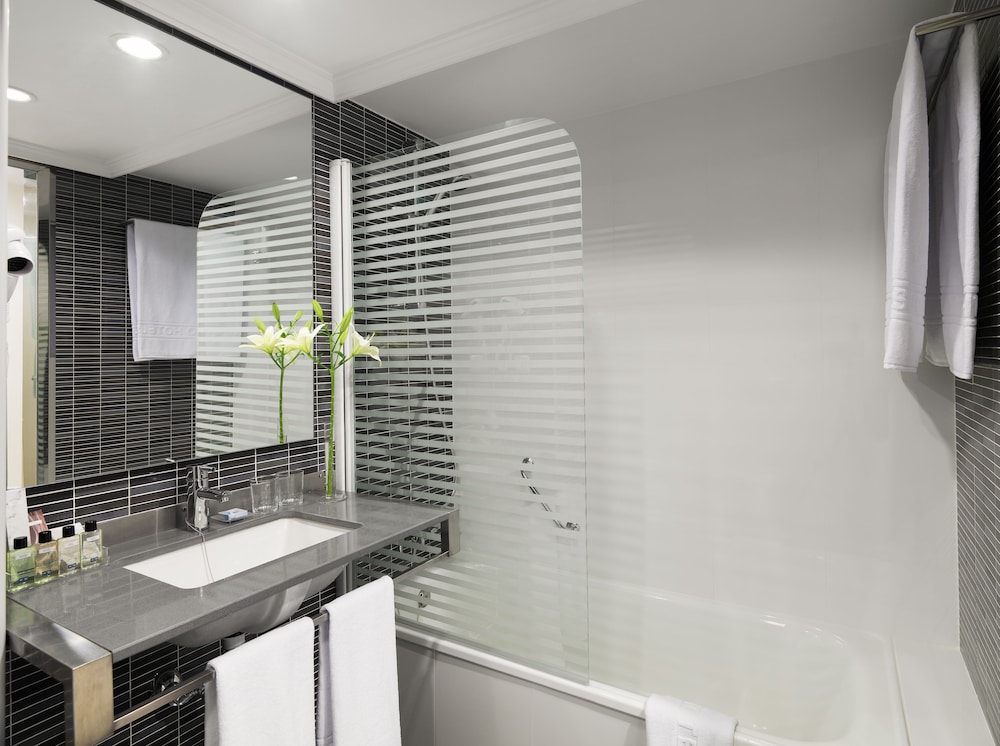 Habitación con 1 cama doble o 2 individuales del hotel H10 Lanzarote Princess. Foto 4