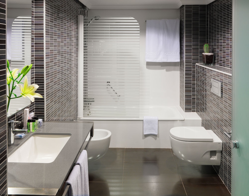 Suite, 1 habitación del hotel H10 Lanzarote Princess. Foto 2