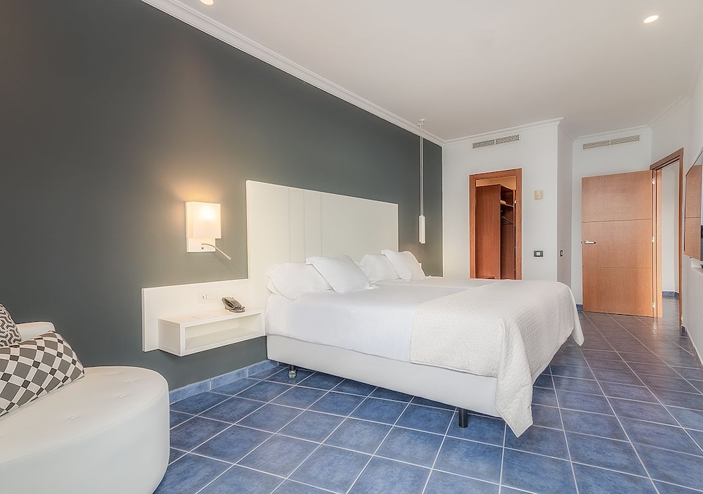 Suite junior, vistas al mar del hotel Mirador Papagayo by LIVVO. Foto 2