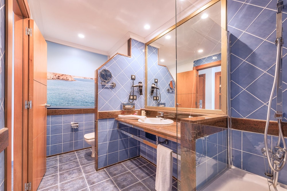 Room with 1 double bed or 2 single beds del hotel Mirador Papagayo by LIVVO. Foto 2