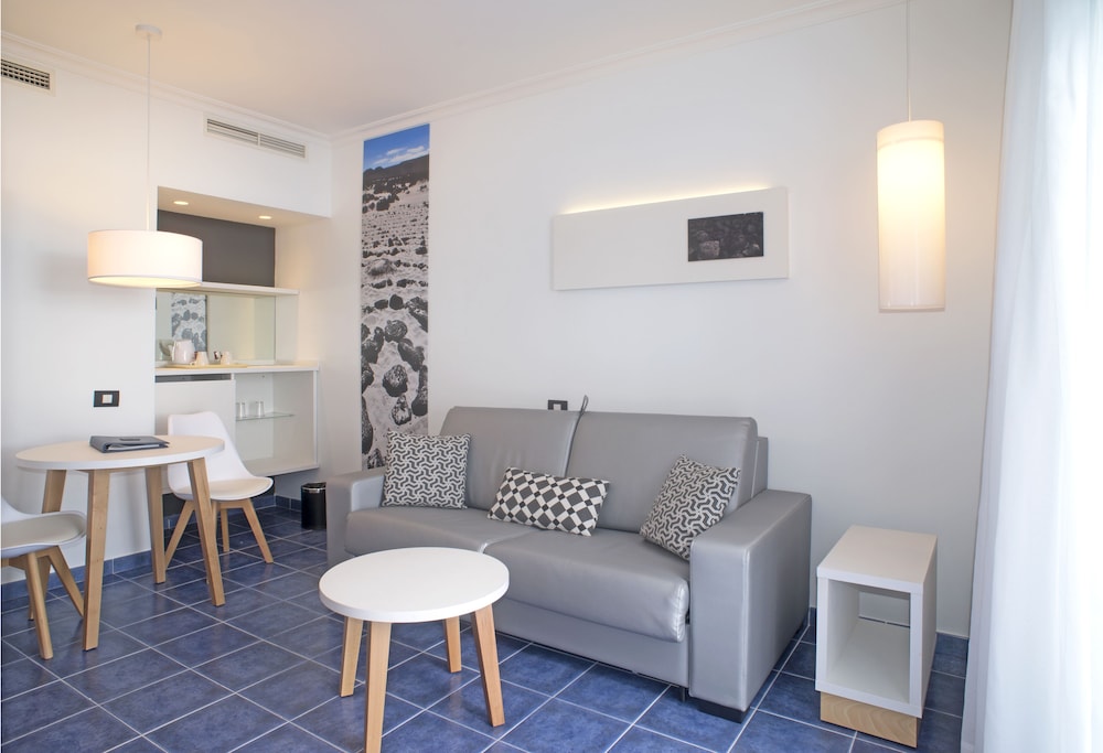 Suite junior, vistas al mar del hotel Mirador Papagayo by LIVVO. Foto 7