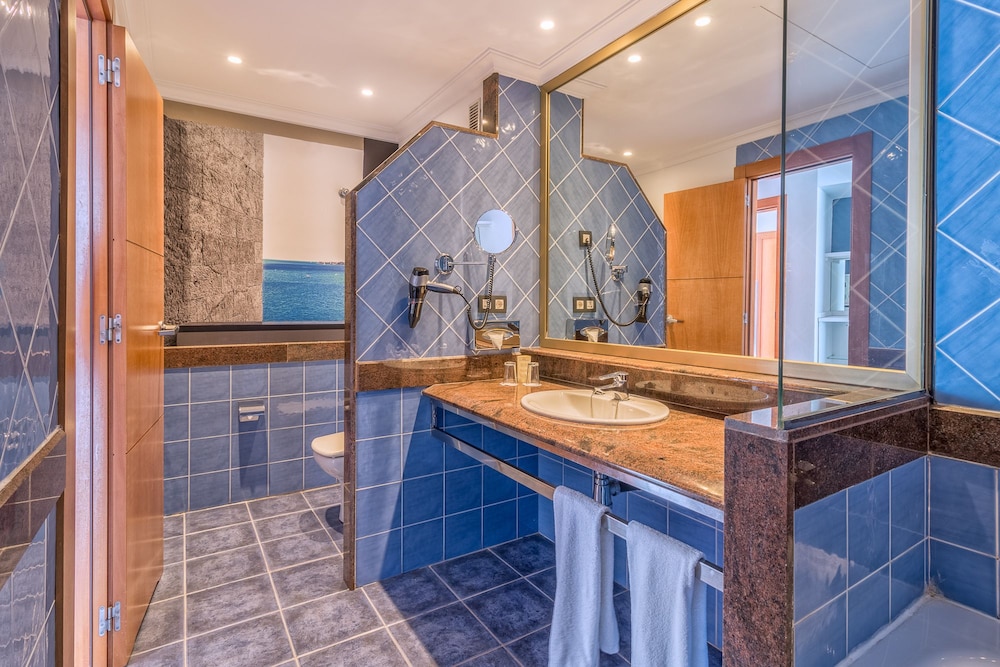 Suite junior, vistas al mar del hotel Mirador Papagayo by LIVVO. Foto 10