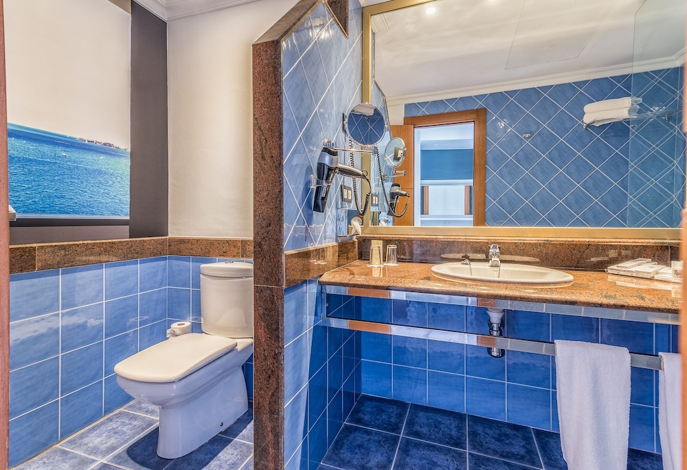 Suite junior, vistas al mar del hotel Mirador Papagayo by LIVVO. Foto 9