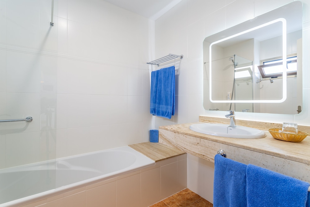 Apartamento, 2 habitaciones del hotel Floresta. Foto 4