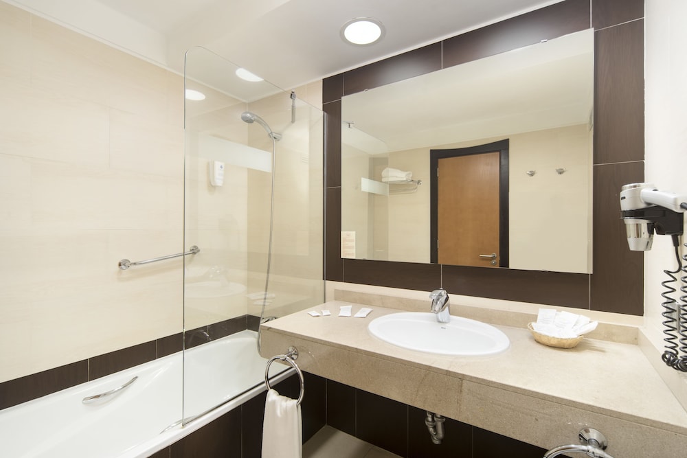 Habitación del hotel Lanzarote Village. Foto 7