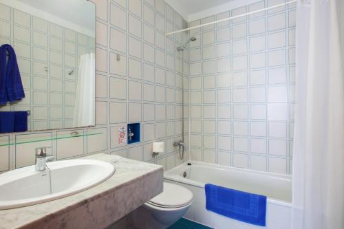 Apartamento de 1 dormitorio del hotel Costa Mar. Foto 2