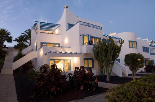 Apartamento de 1 dormitorio del hotel Costa Mar. Foto 4