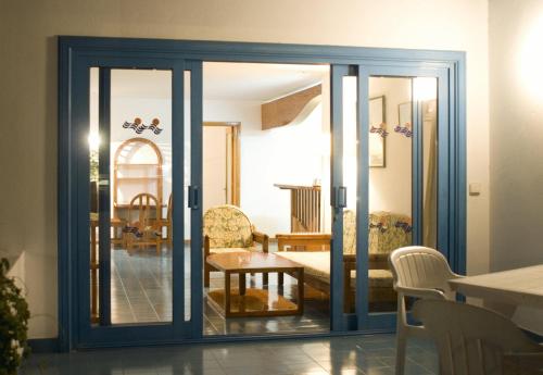 Apartamento de 1 dormitorio del hotel Costa Mar. Foto 7