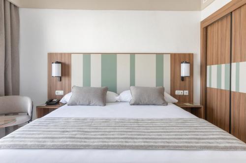 Single Room With Sea View del hotel Riu Paraíso Lanzarote - All Inclusive