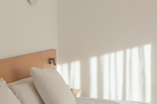 Suite Deluxe con cama extragrande del hotel Barcarola Club. Foto 3