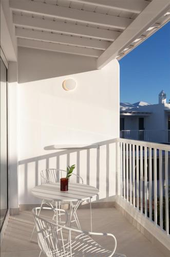 Apartamento Superior de 1 dormitorio del hotel Barcarola Club. Foto 1