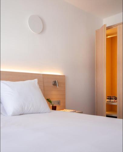 Apartamento Superior de 1 dormitorio del hotel Barcarola Club. Foto 4