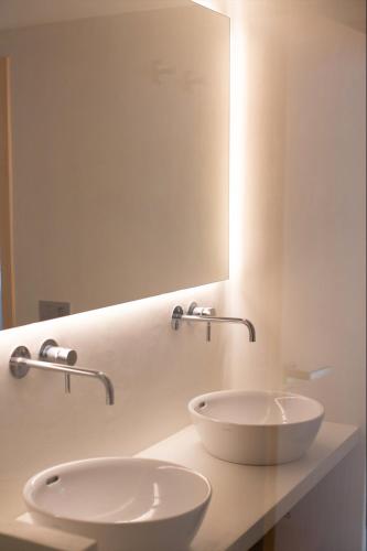 Apartamento Superior de 1 dormitorio del hotel Barcarola Club. Foto 5