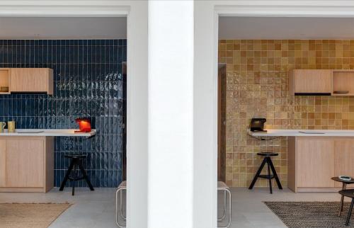 Apartamento Superior de 1 dormitorio del hotel Barcarola Club. Foto 9