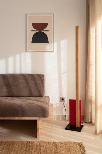 Apartamento Superior de 1 dormitorio del hotel Barcarola Club. Foto 10