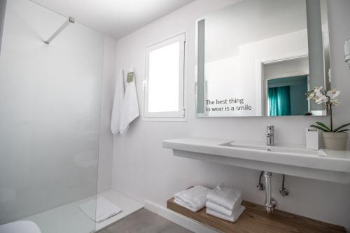Apartamento de 1 dormitorio del hotel Guinate Club. Foto 2