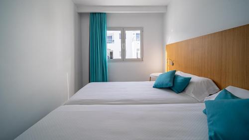 Apartamento de 1 dormitorio del hotel Guinate Club. Foto 6
