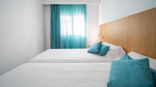 Apartamento de 1 dormitorio del hotel Guinate Club. Foto 7