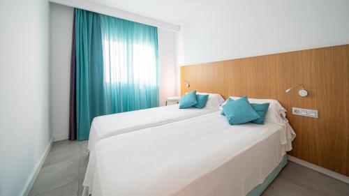 Apartamento de 1 dormitorio del hotel Guinate Club. Foto 9