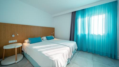 Apartamento de 1 dormitorio del hotel Guinate Club. Foto 10