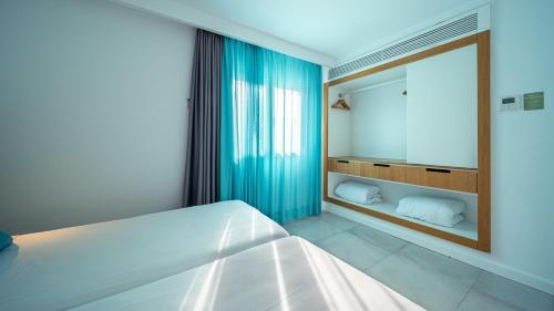Apartamento de 1 dormitorio del hotel Guinate Club. Foto 15