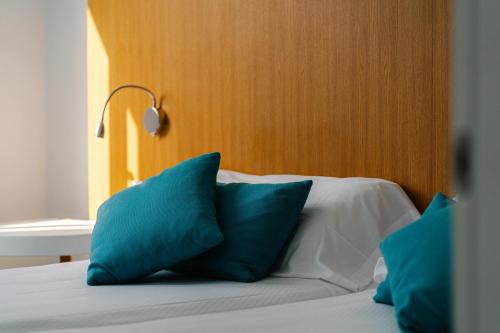 Apartamento de 1 dormitorio del hotel Guinate Club. Foto 17