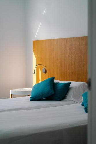 Apartamento de 1 dormitorio del hotel Guinate Club. Foto 18