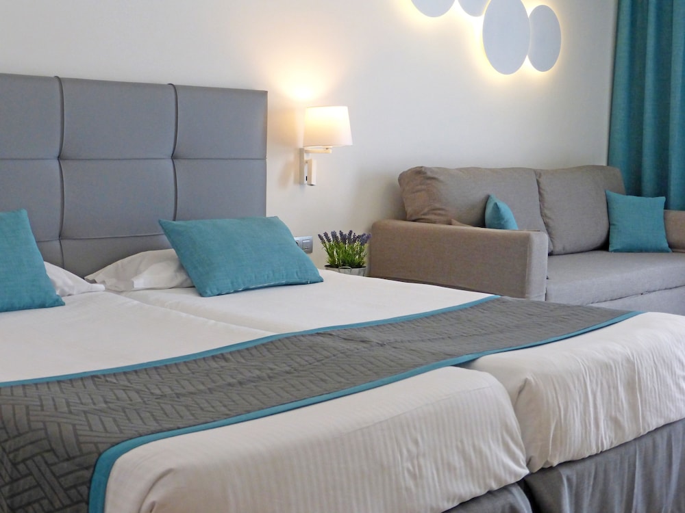 Habitación Estándar, Vistas al Océano del hotel Las Costas. Foto 4