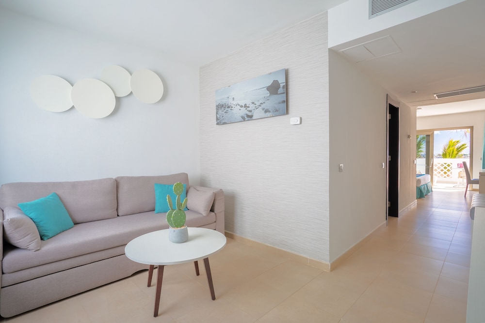 Habitación Estándar, Vistas al Océano del hotel Las Costas. Foto 10