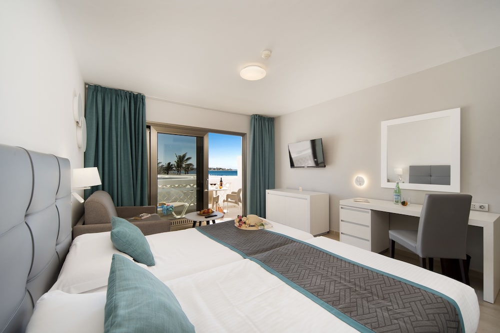 Habitación estándar del hotel Las Costas. Foto 6