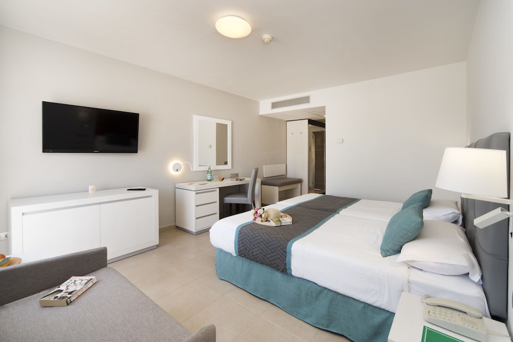 Habitación estándar del hotel Las Costas. Foto 7