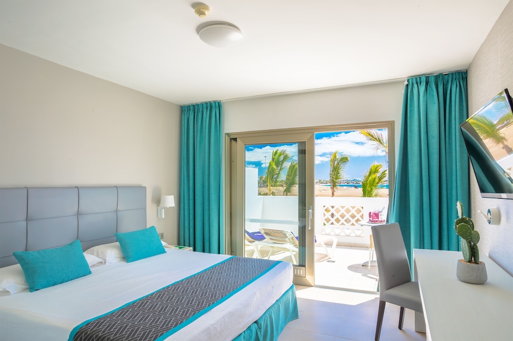 Habitación estándar del hotel Las Costas. Foto 9