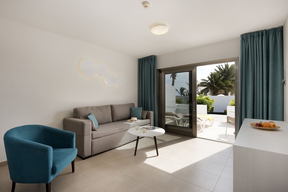 Habitación estándar del hotel Las Costas. Foto 13