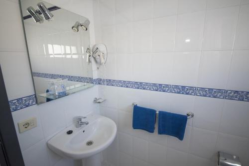 Apartamento con vistas al mar del hotel Jable Bermudas. Foto 2