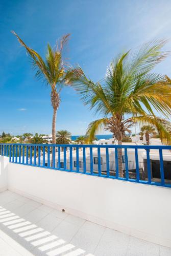 Apartamento con vistas al mar del hotel Jable Bermudas. Foto 5