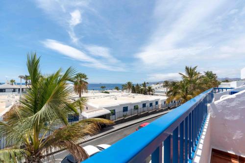 Apartamento con vistas al mar del hotel Jable Bermudas. Foto 7